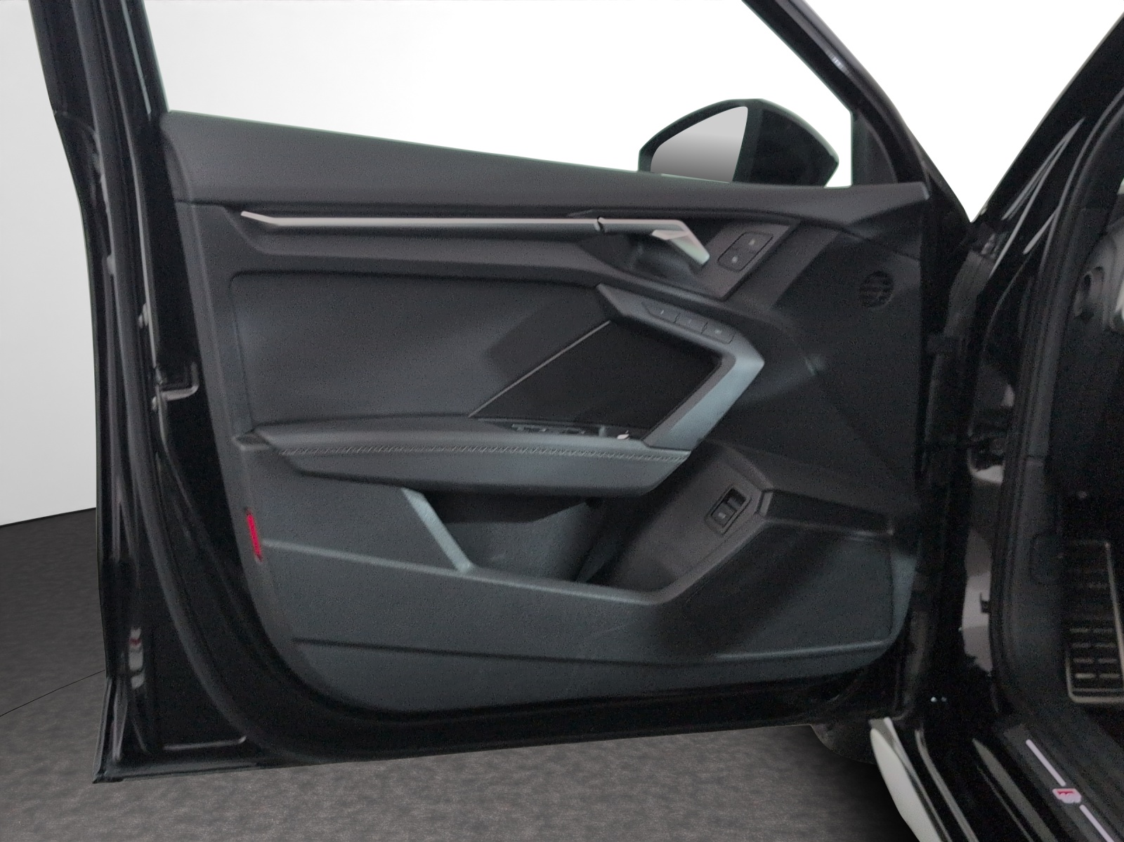 AUDI A3 Sportback 35 TFSI S line Attraction S-tronic-image-13