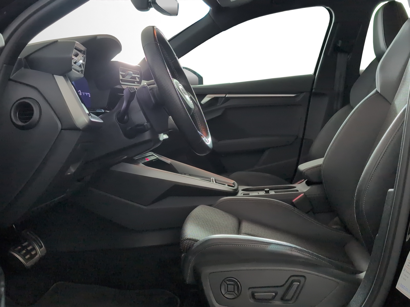 AUDI A3 Sportback 35 TFSI S line Attraction S-tronic-image-5