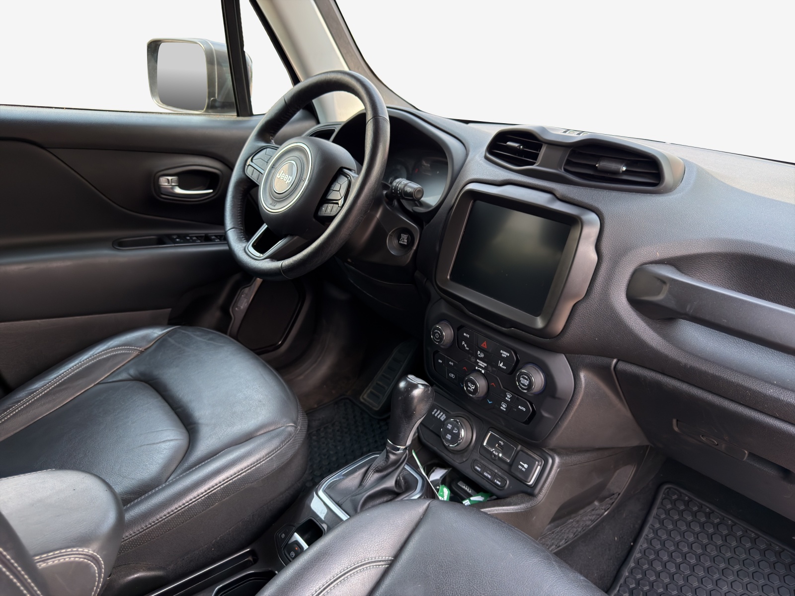 JEEP Renegade 1.3 T PHEV S AWD-image-15