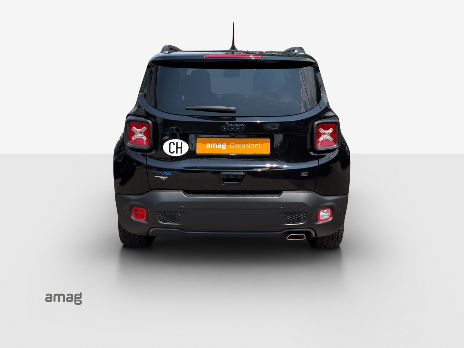 JEEP Renegade 1.3 T PHEV S AWD-image-3