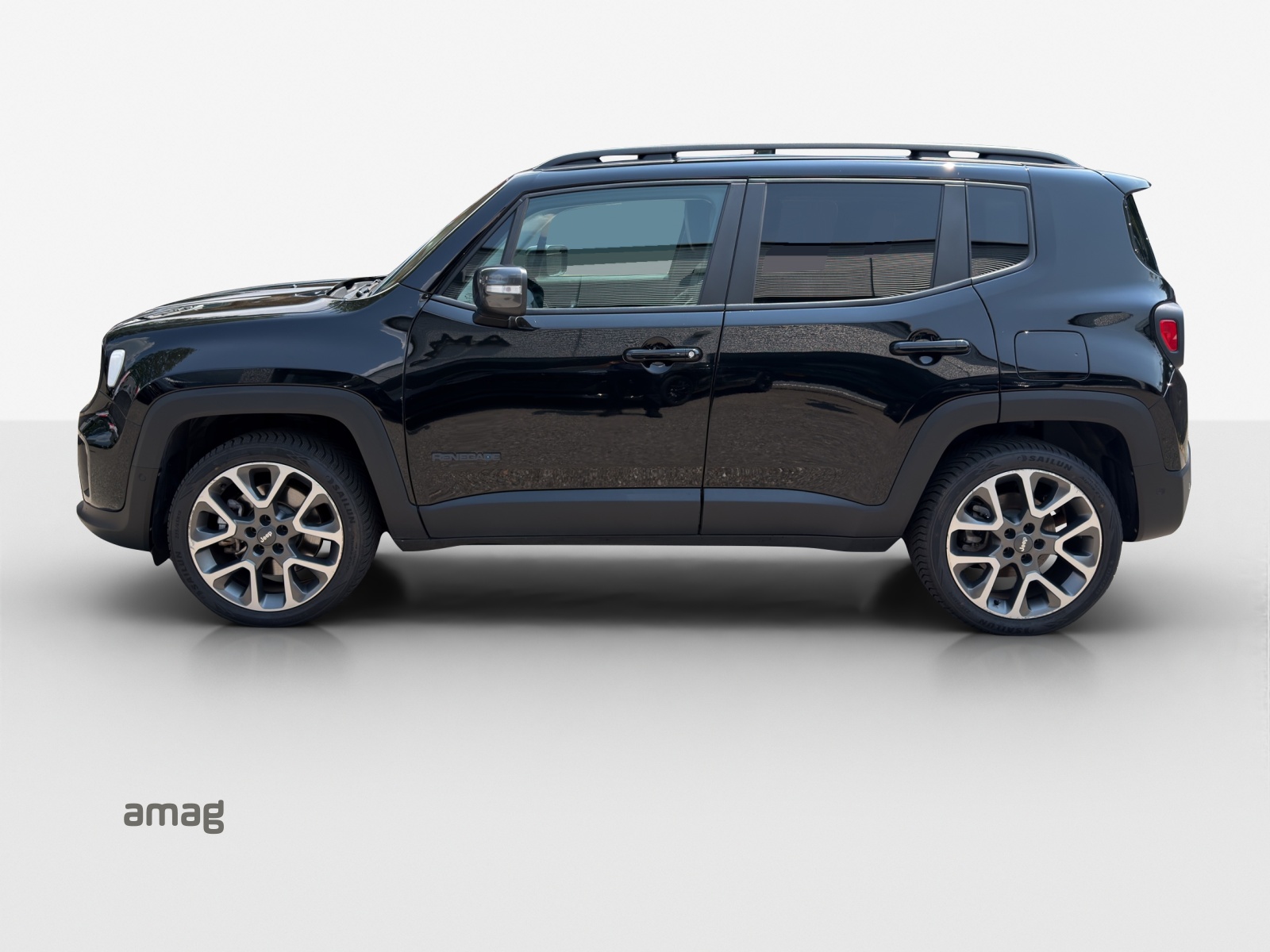 JEEP Renegade 1.3 T PHEV S AWD-image-1