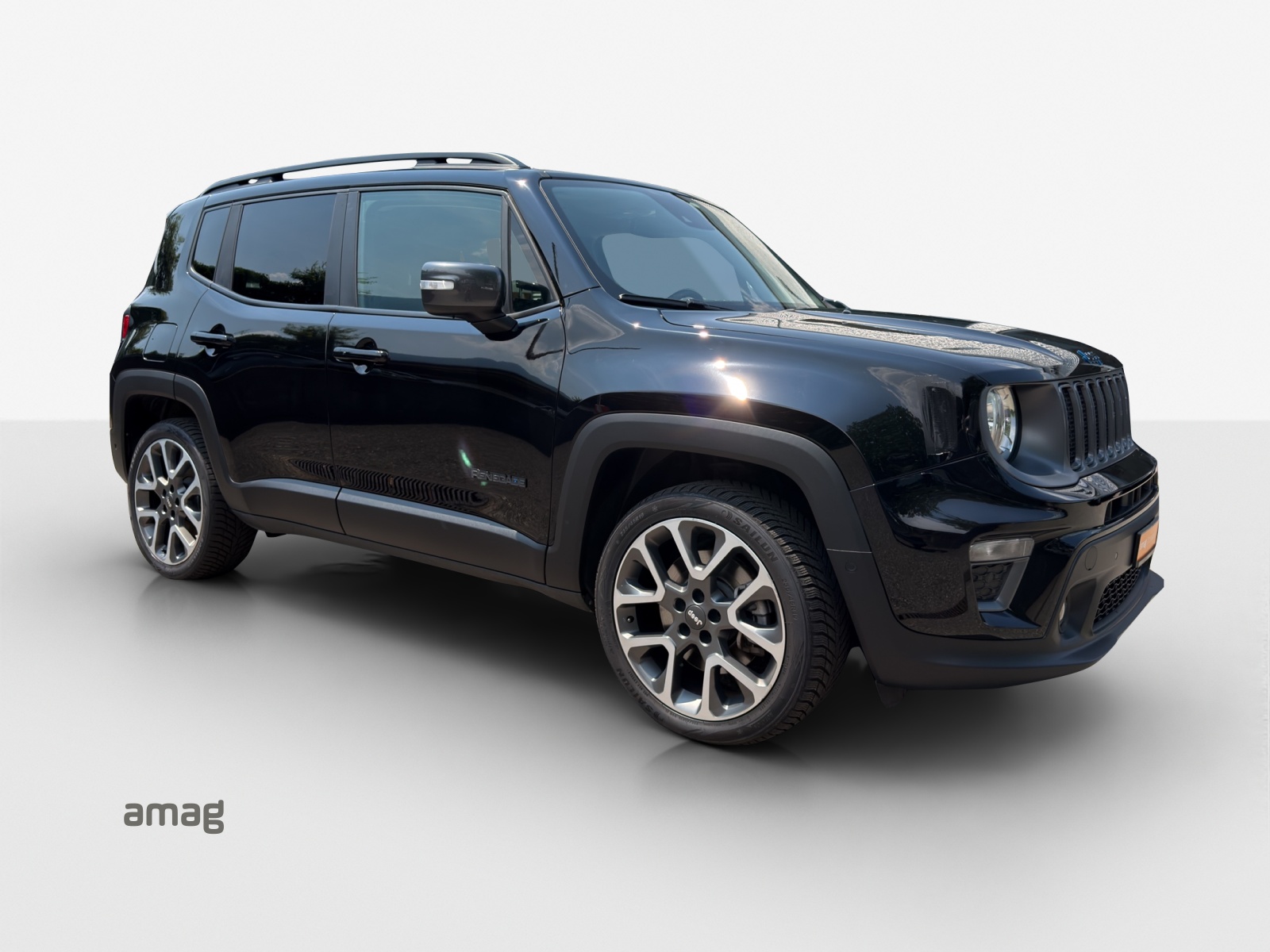 JEEP Renegade 1.3 T PHEV S AWD-image-5
