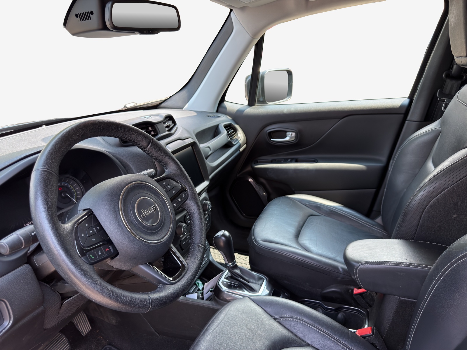 JEEP Renegade 1.3 T PHEV S AWD-image-7