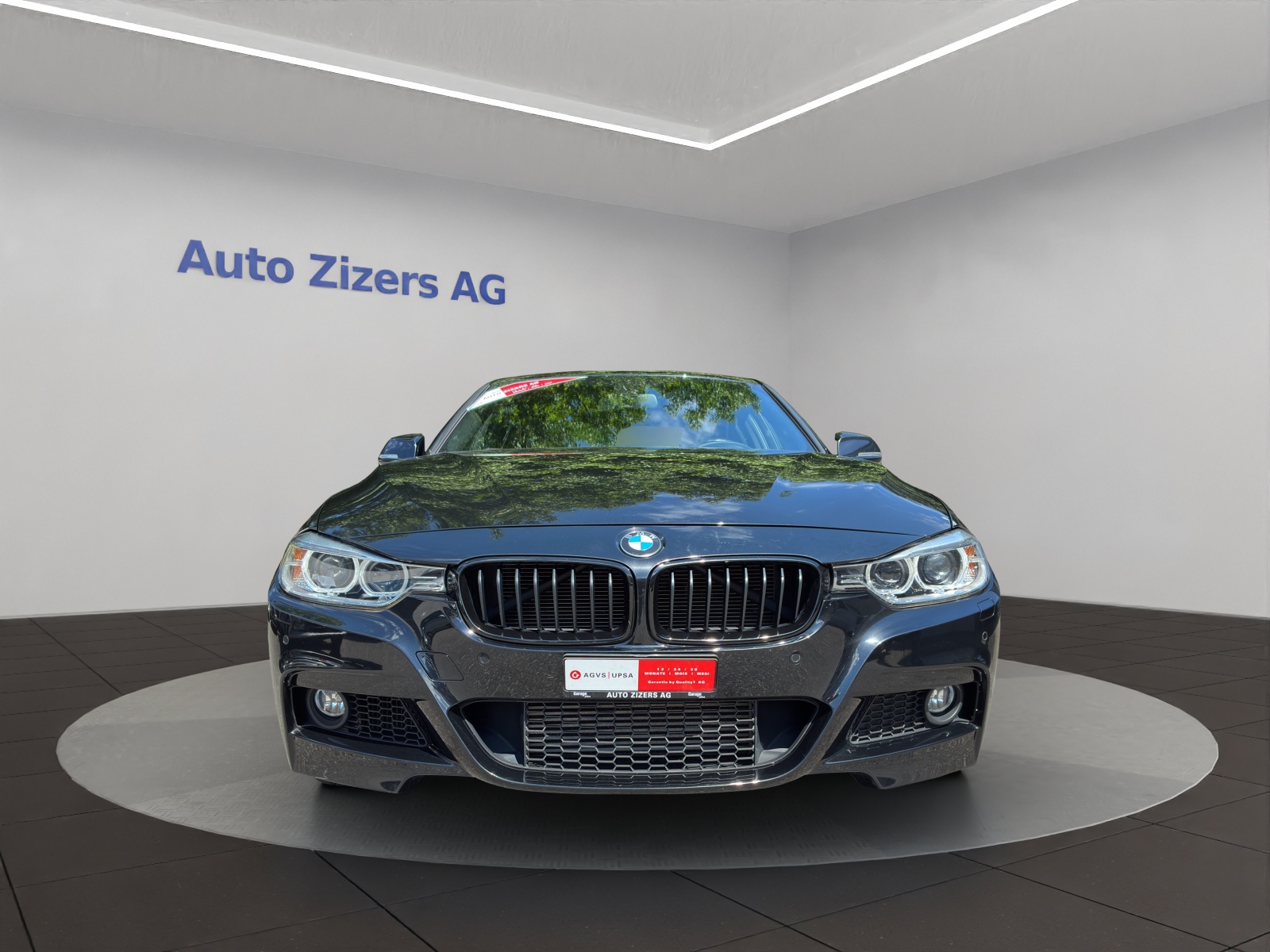 BMW 335i xDrive-image-1