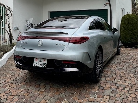 MERCEDES-BENZ EQE 43 AMG 4matic-image-1