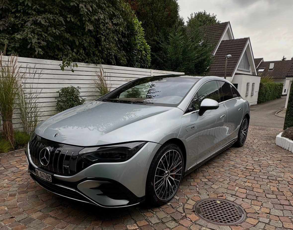 MERCEDES-BENZ EQE 43 AMG 4matic-image-0