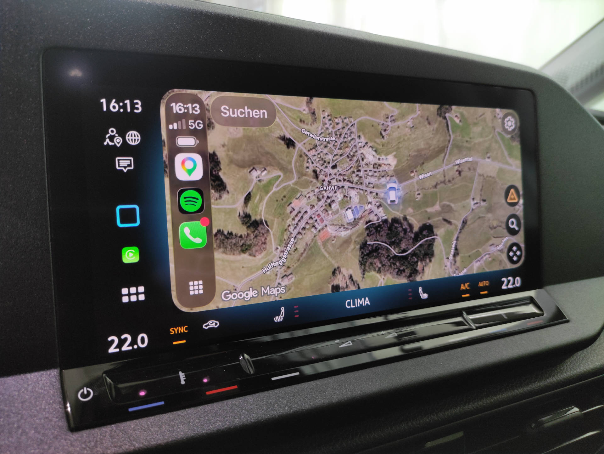 VW Caddy Maxi Outdoor 2.0 TDI 4motion-image-7