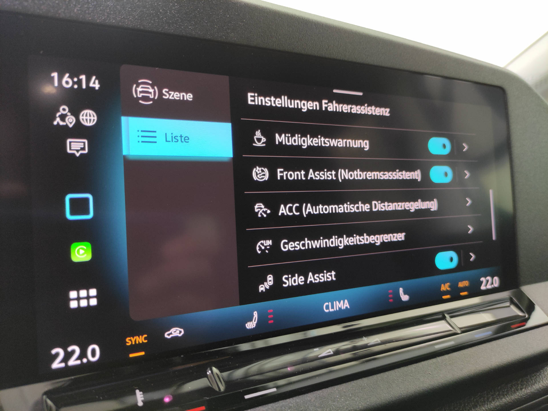VW Caddy Maxi Outdoor 2.0 TDI 4motion-image-8