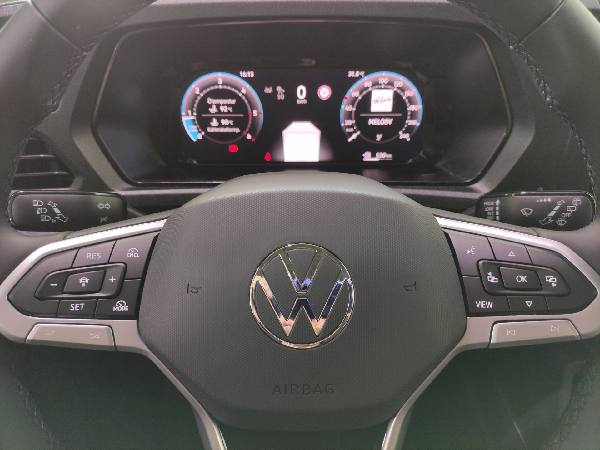 VW Caddy Maxi Outdoor 2.0 TDI 4motion-image-6