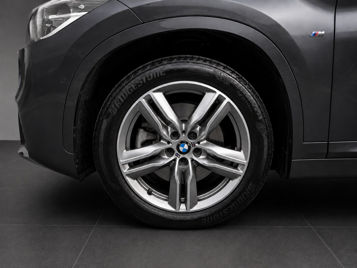 BMW X1 xDrive 20d M Sport Steptronic-image-15