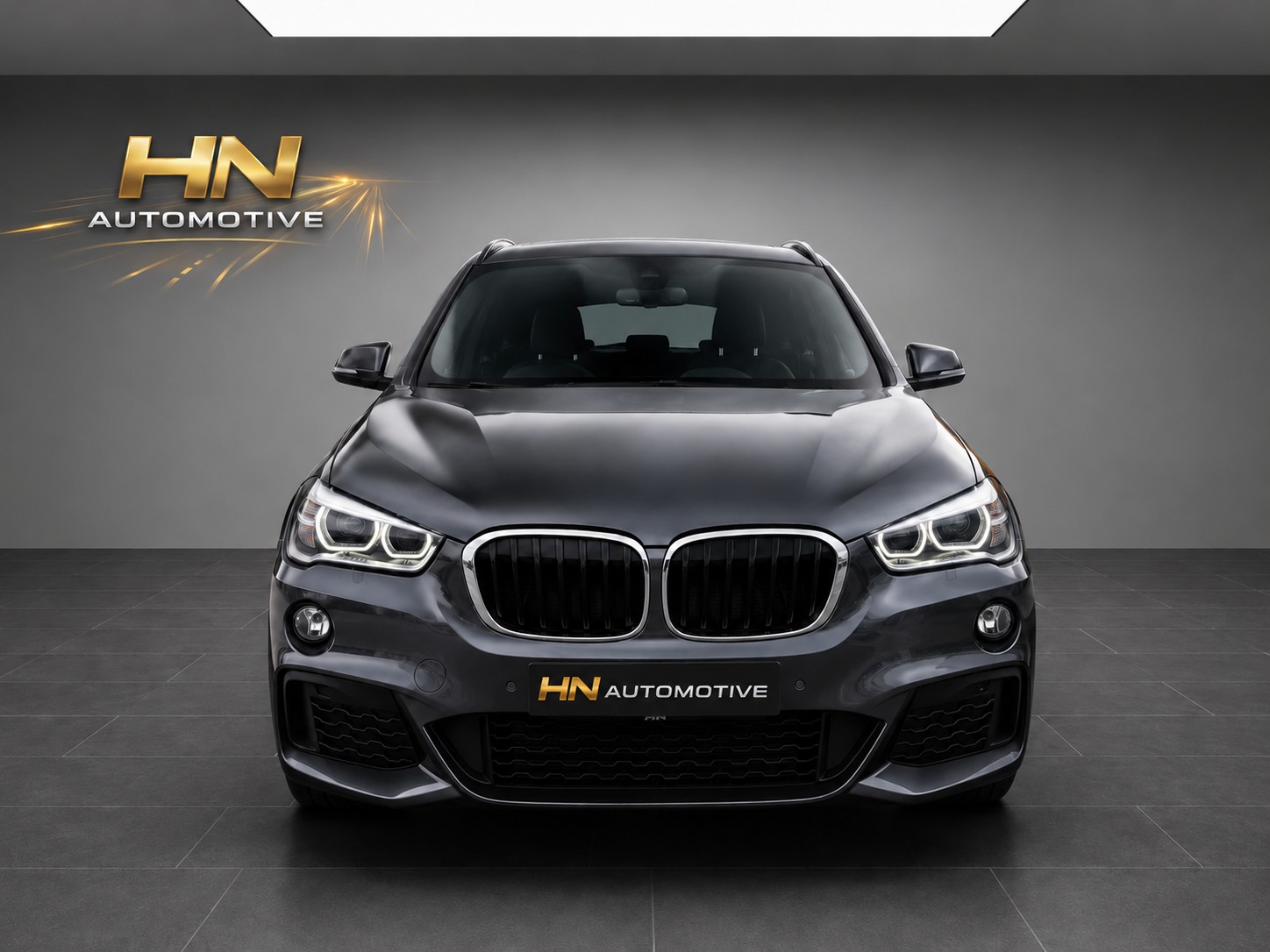 BMW X1 xDrive 20d M Sport Steptronic-image-7