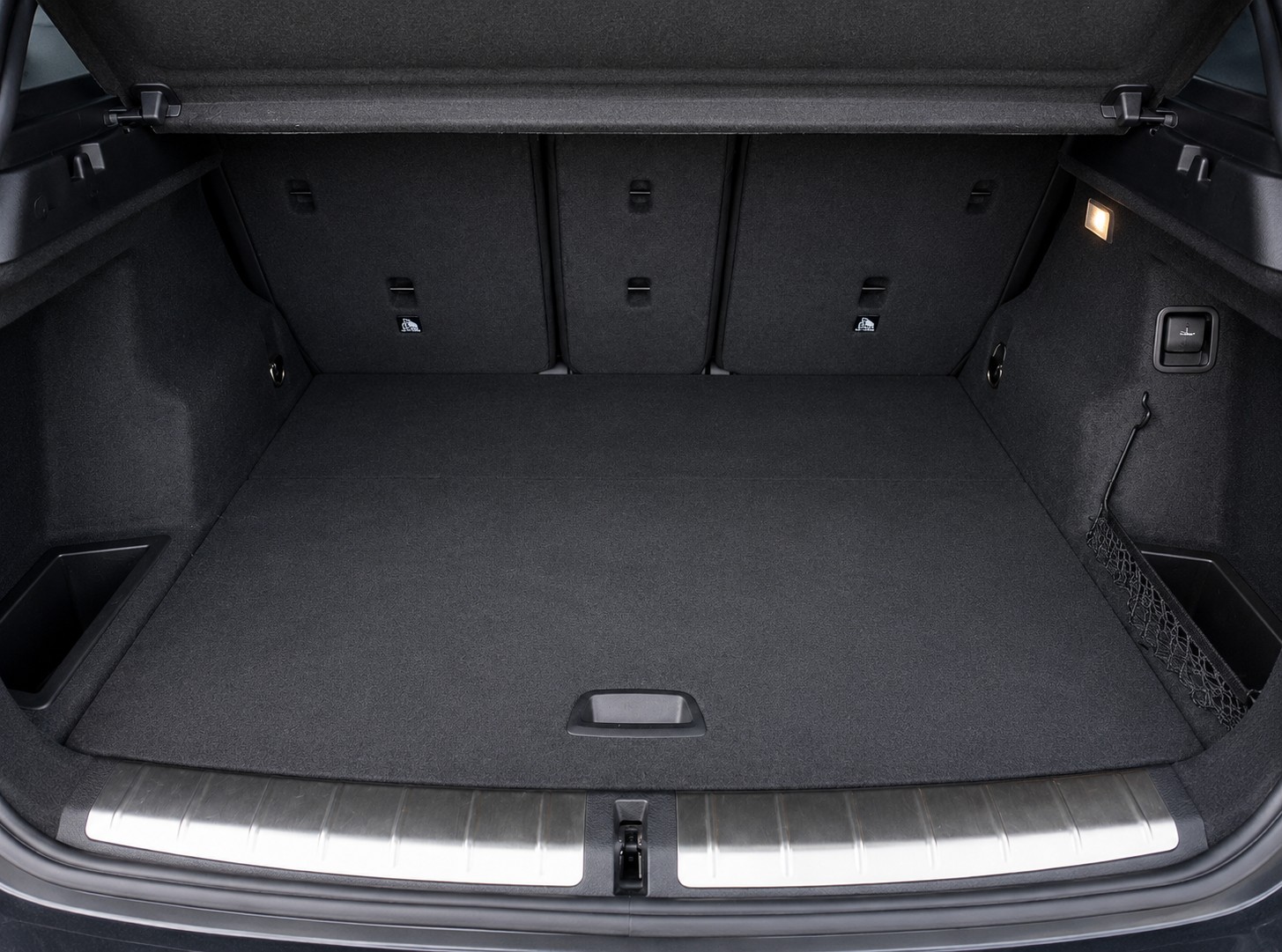 BMW X1 xDrive 20d M Sport Steptronic-image-14