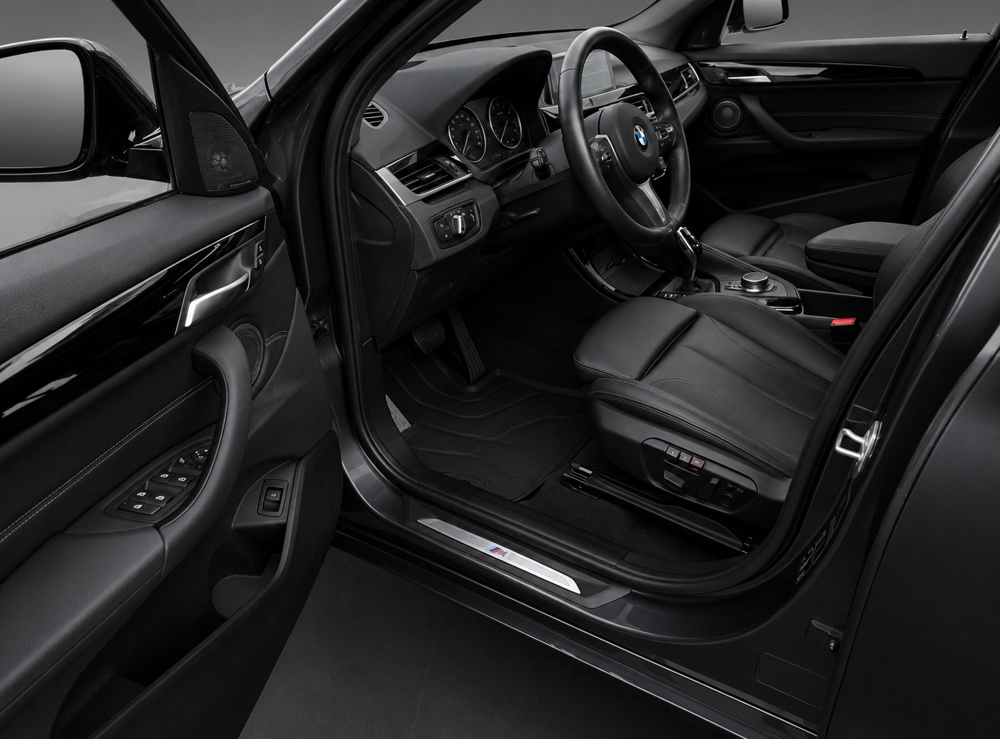 BMW X1 xDrive 20d M Sport Steptronic-image-9
