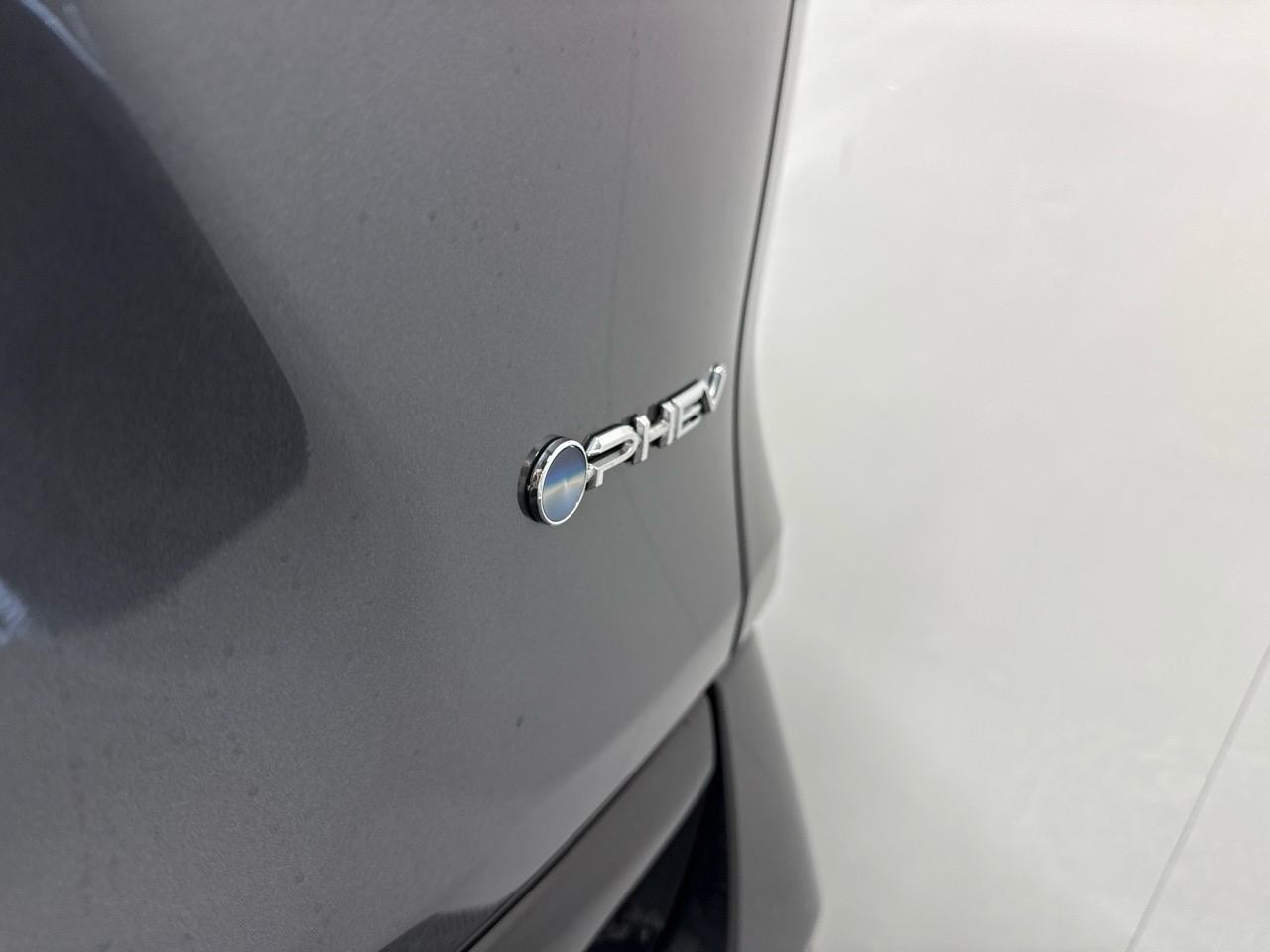 TOYOTA RAV-4 2.5 PHEV Advance e-CVT 4WD 300HP-image-13