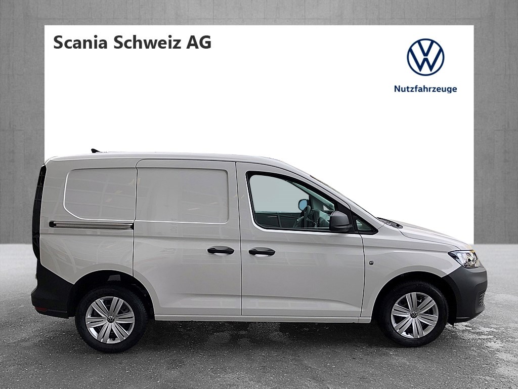 VW Caddy Cargo 1.5 TSI Entry DSG-showroom-element-3