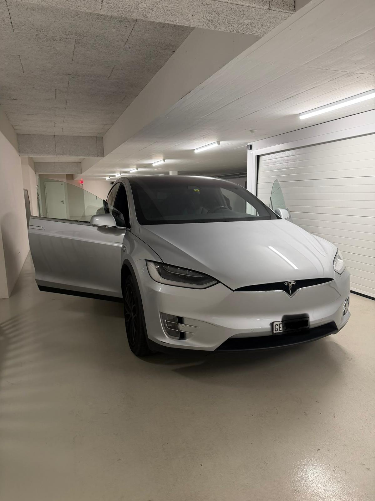 TESLA 100 D-image-2