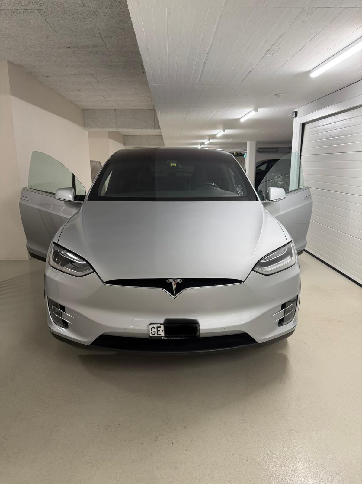 TESLA 100 D-image-0