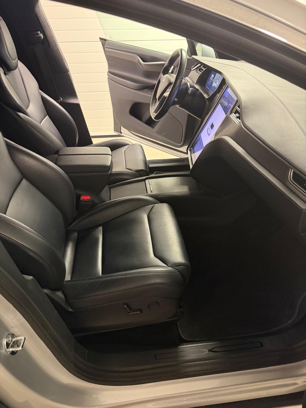 TESLA 100 D-image-3