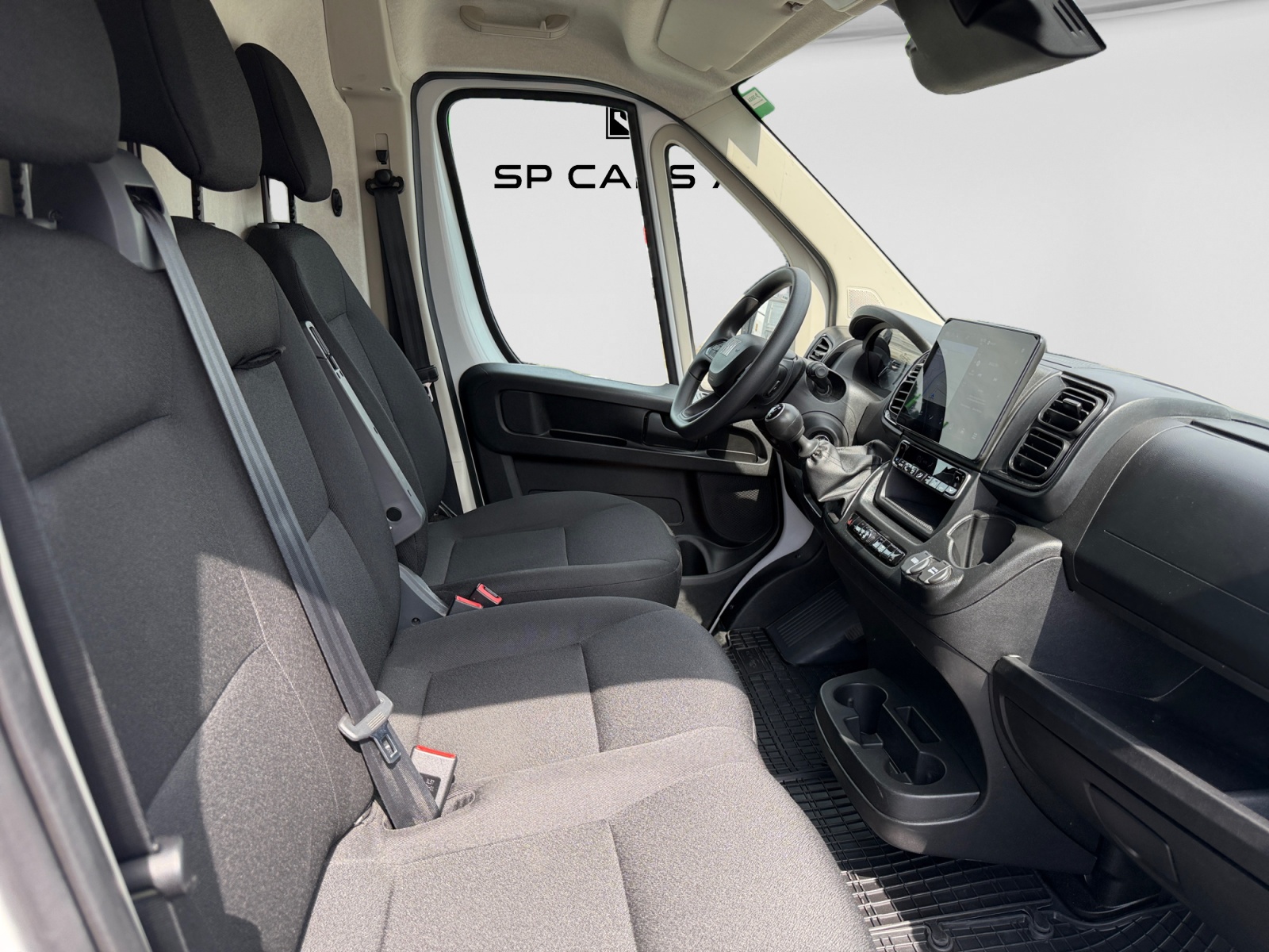 FIAT Ducato 35 L3H2-image-16