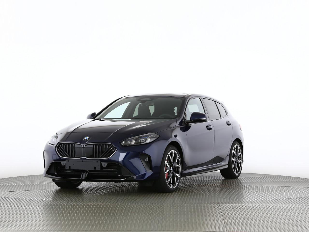 BMW 123 xDrive-image-0