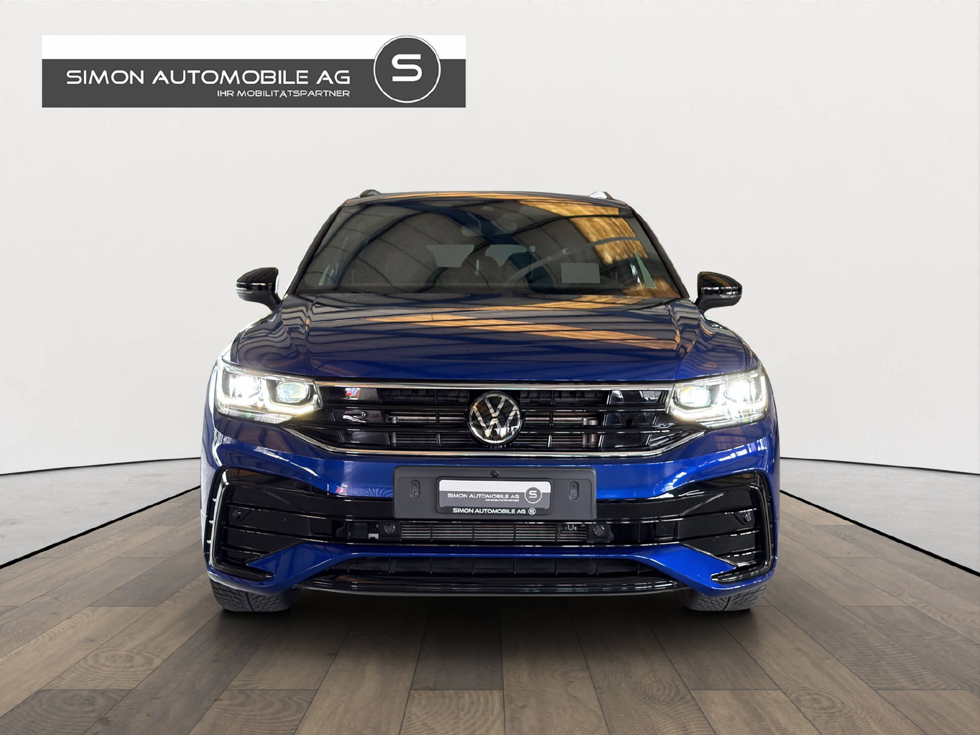 VW Tiguan 2.0 TSI R-Line DSG-image-8