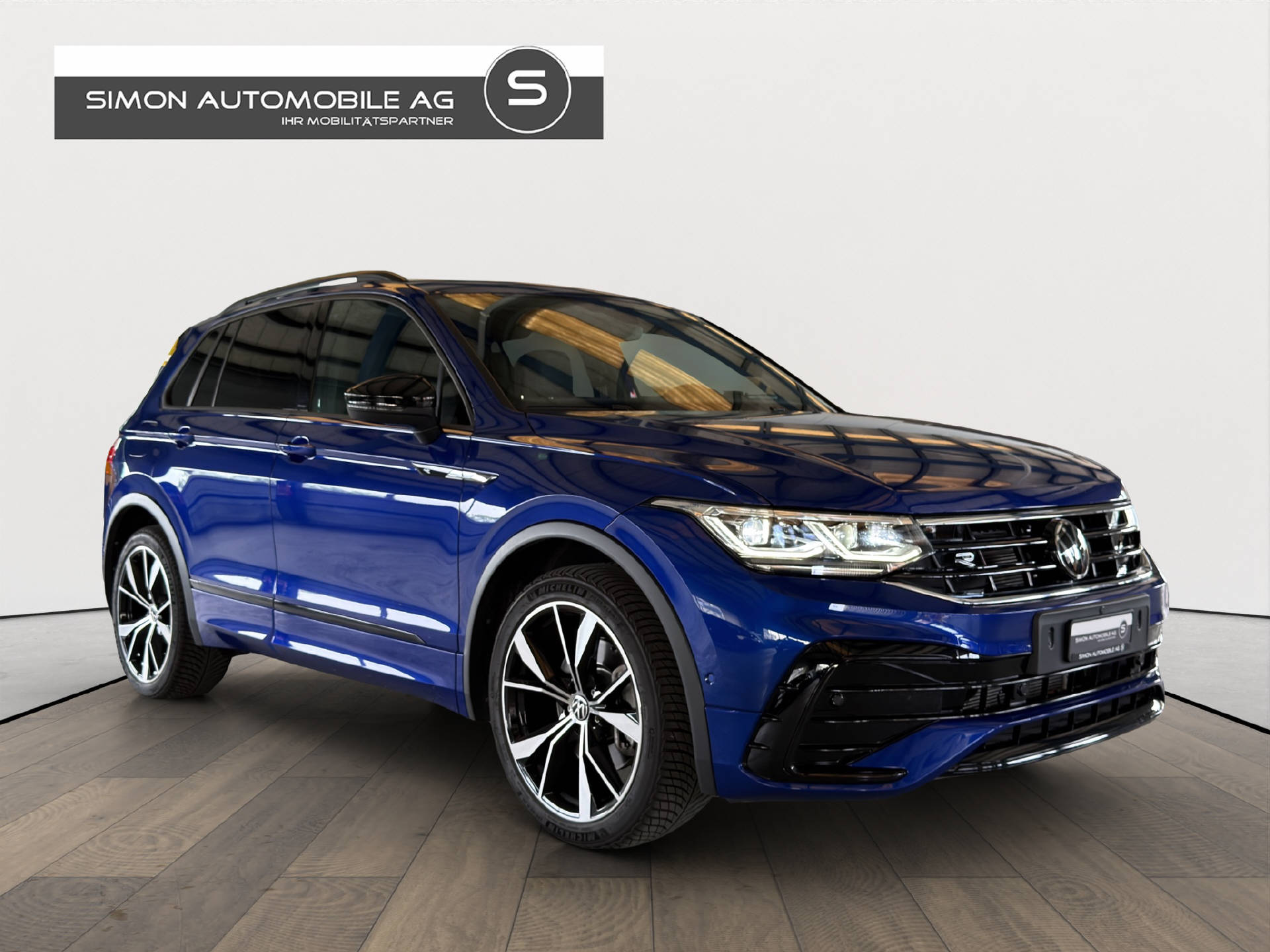 VW Tiguan 2.0 TSI R-Line DSG-image-7