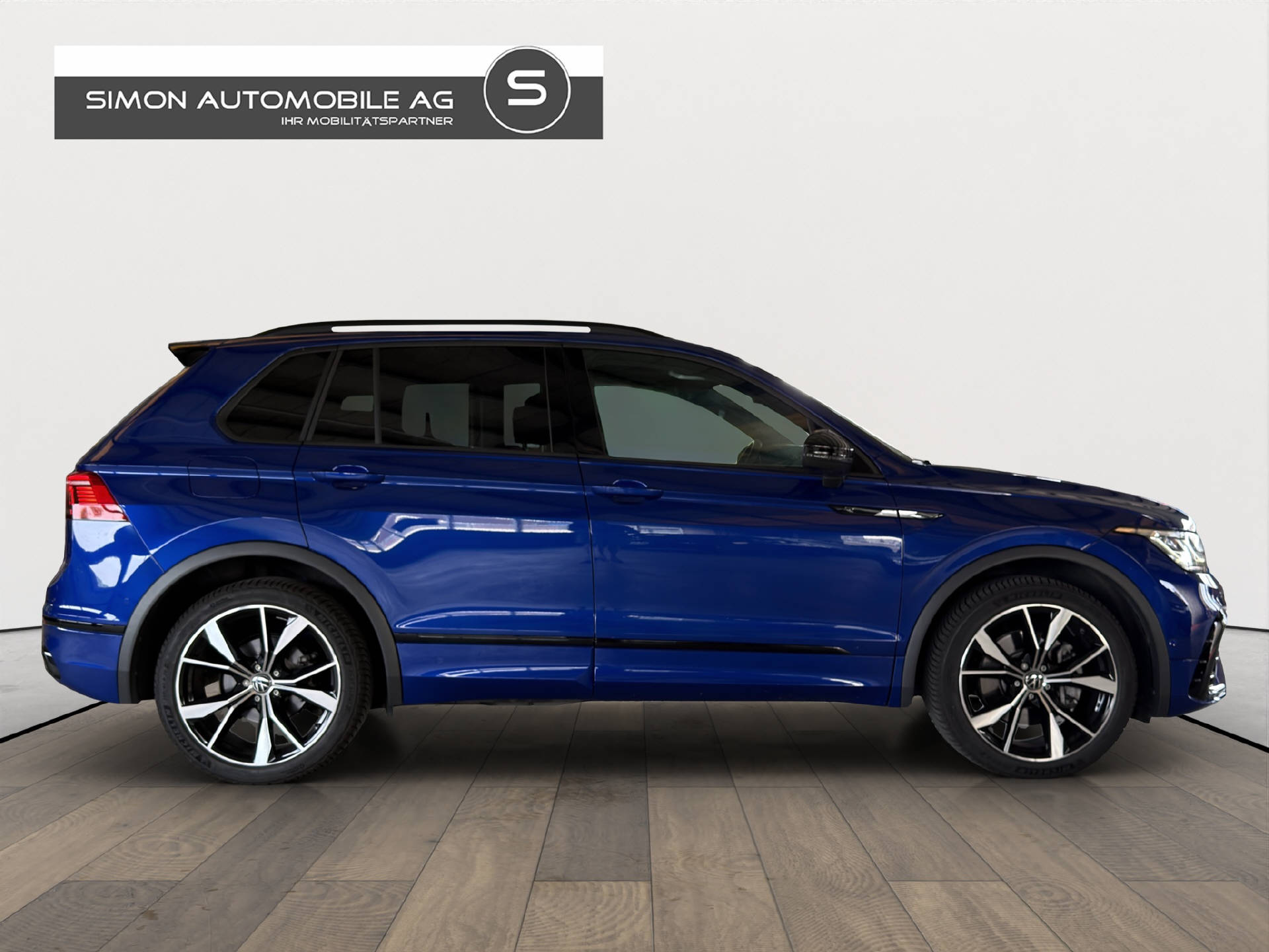 VW Tiguan 2.0 TSI R-Line DSG-image-6
