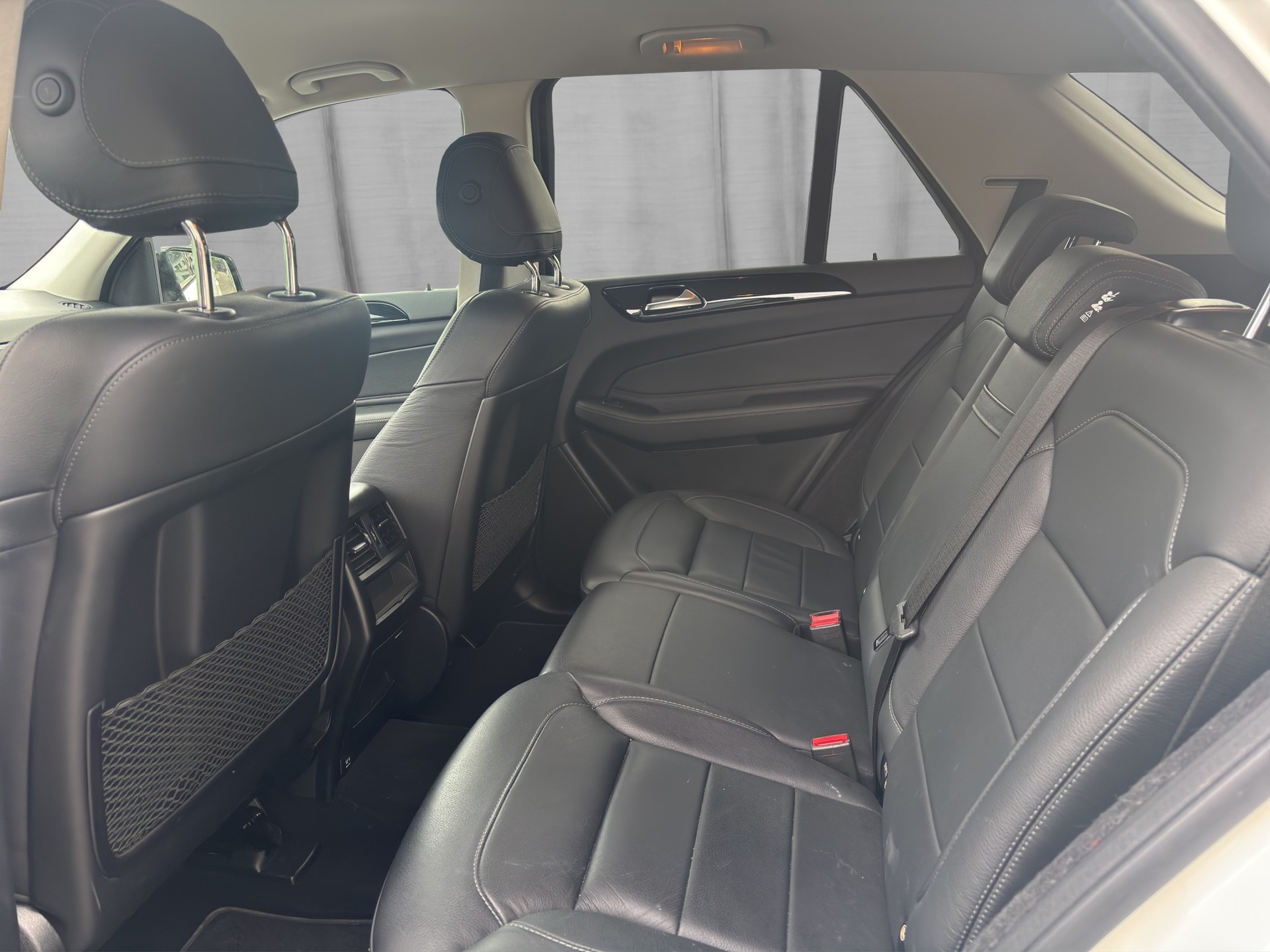 MERCEDES-BENZ GLE 350 d Executive 4Matic 9G-Tronic-image-10