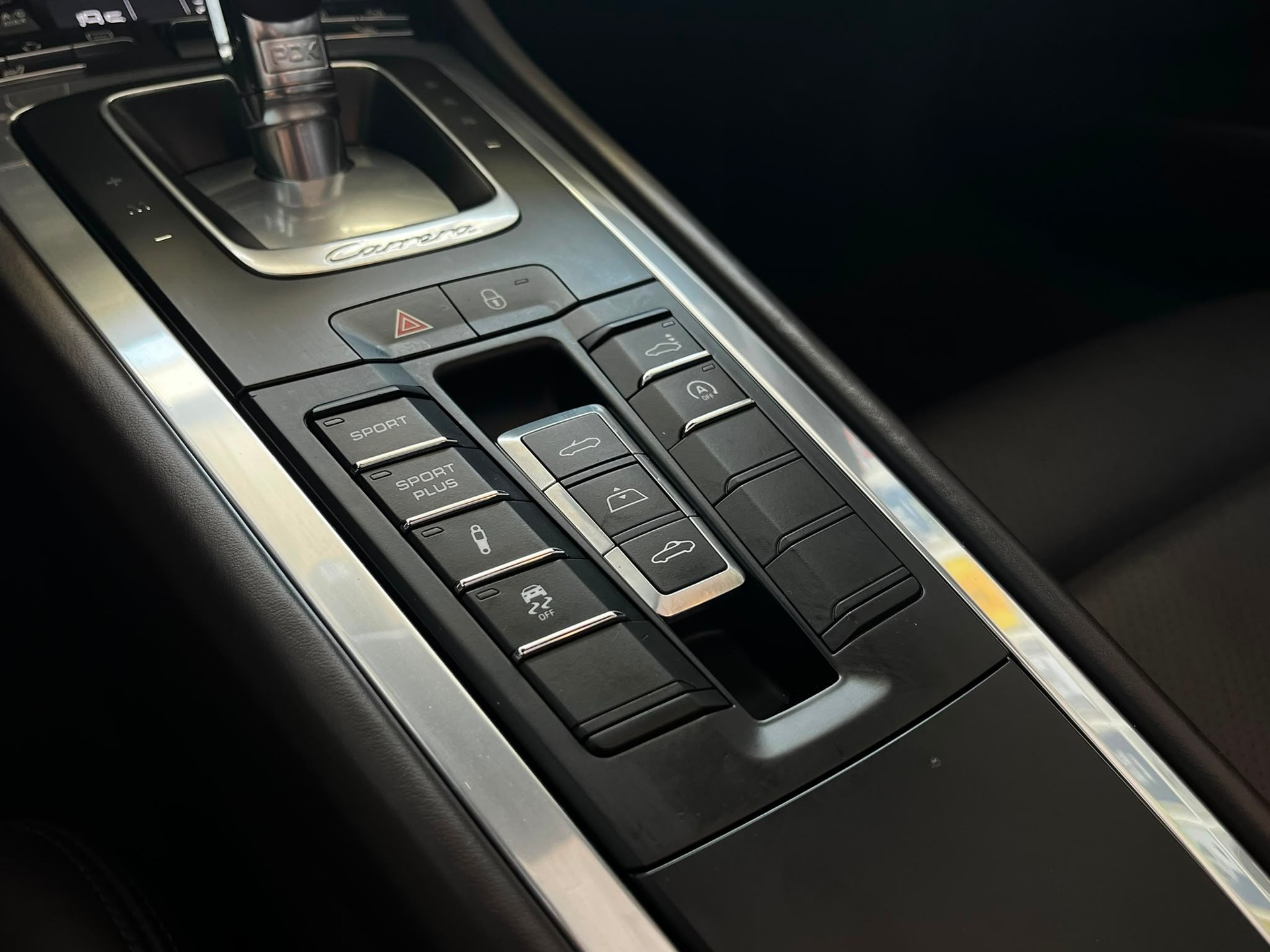 PORSCHE 911 Cabrio Carrera 4S PDK-image-22