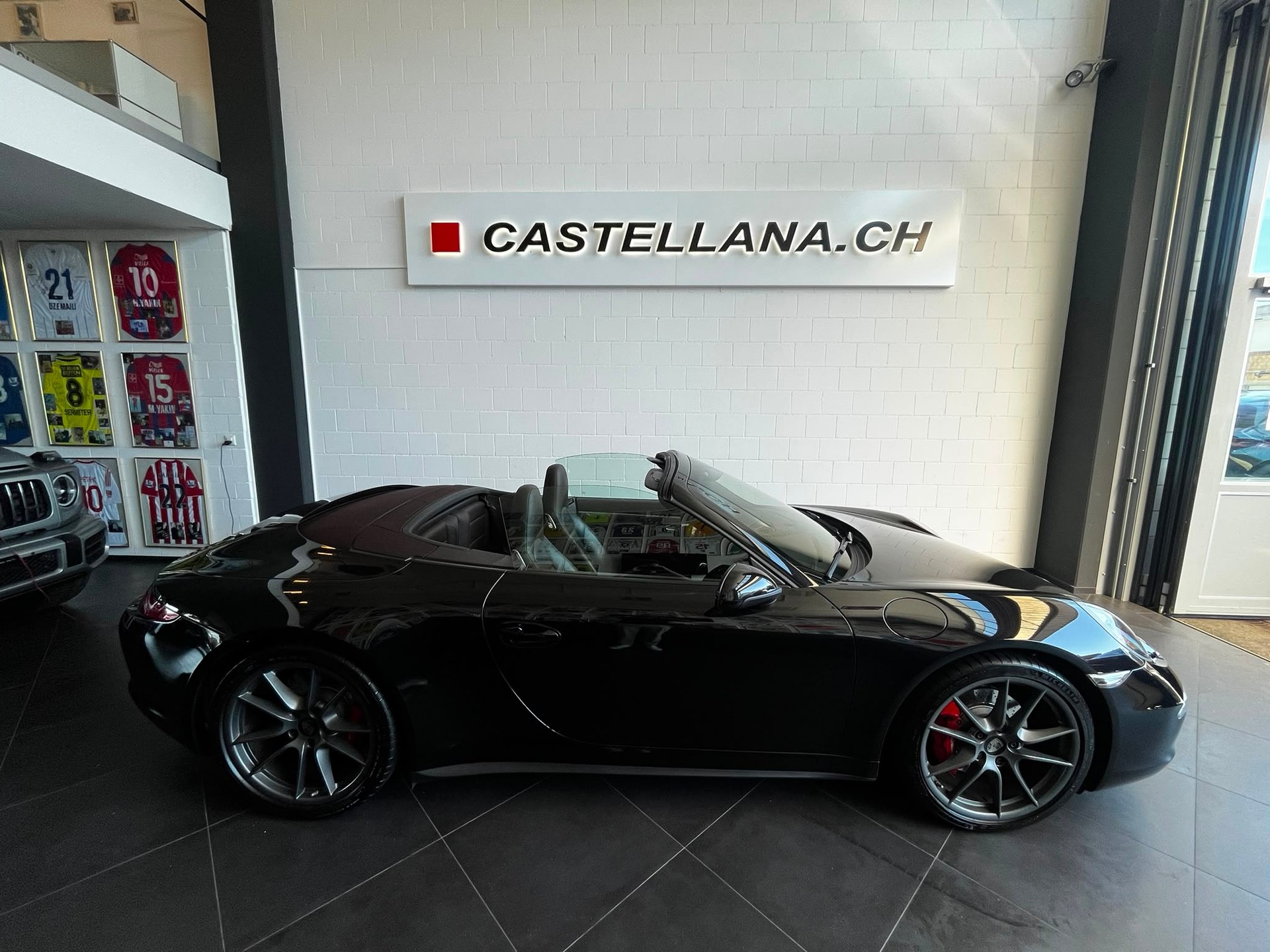 PORSCHE 911 Cabrio Carrera 4S PDK-showroom-element-3
