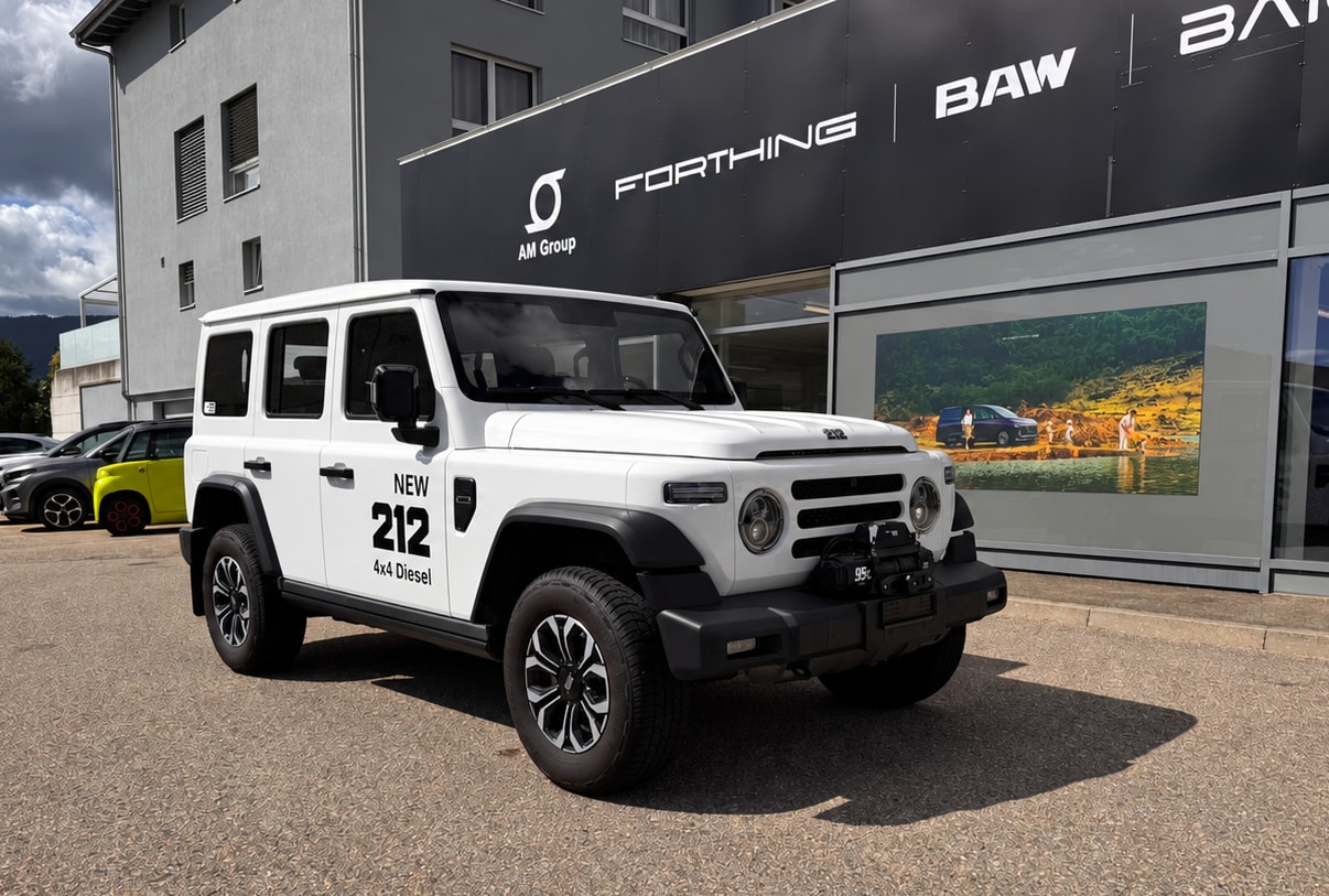 BAW 212