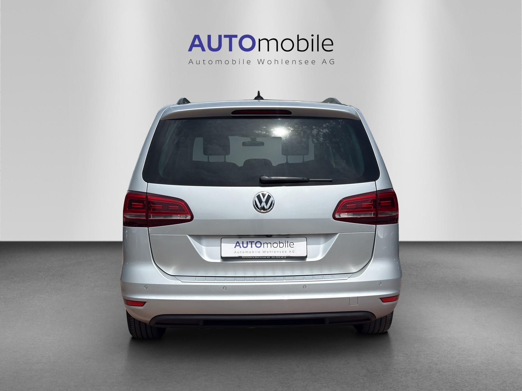 VW SHARAN 2.0 TDI BMT Comfortline DSG-image-5
