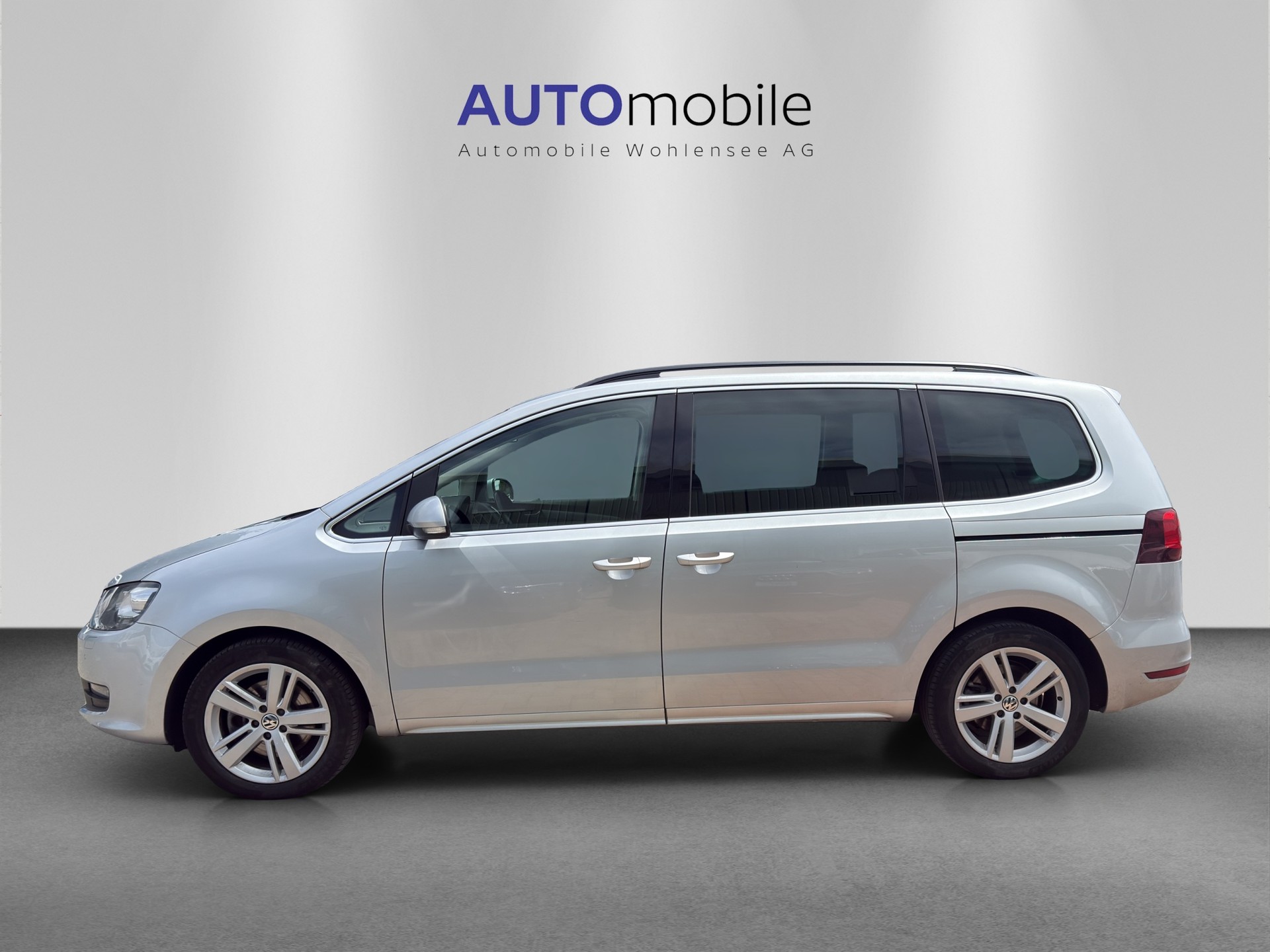 VW SHARAN 2.0 TDI BMT Comfortline DSG-image-0