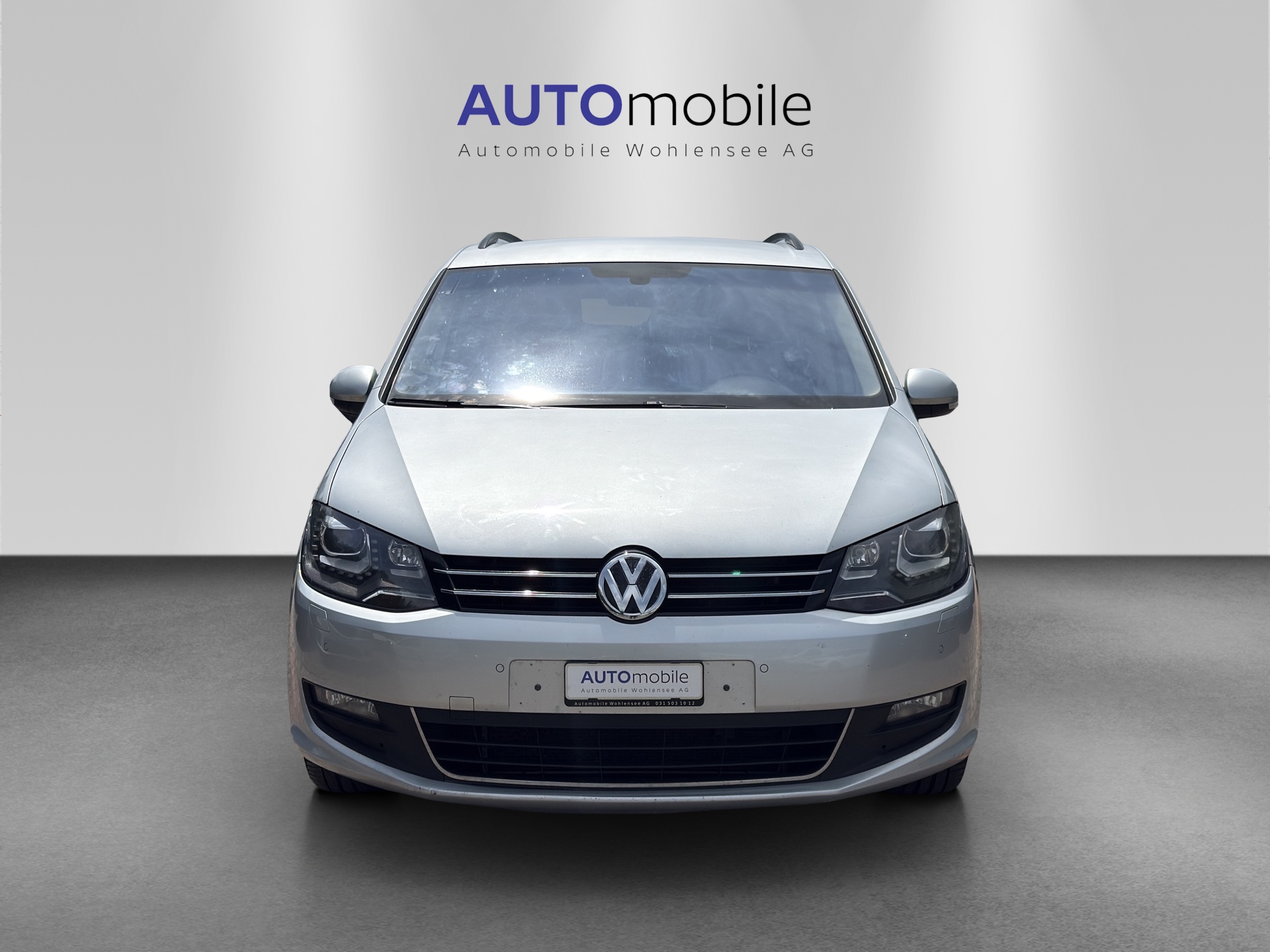 VW SHARAN 2.0 TDI BMT Comfortline DSG-image-2