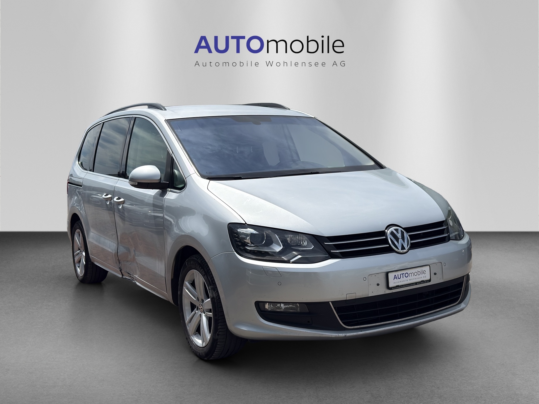 VW SHARAN 2.0 TDI BMT Comfortline DSG-image-3