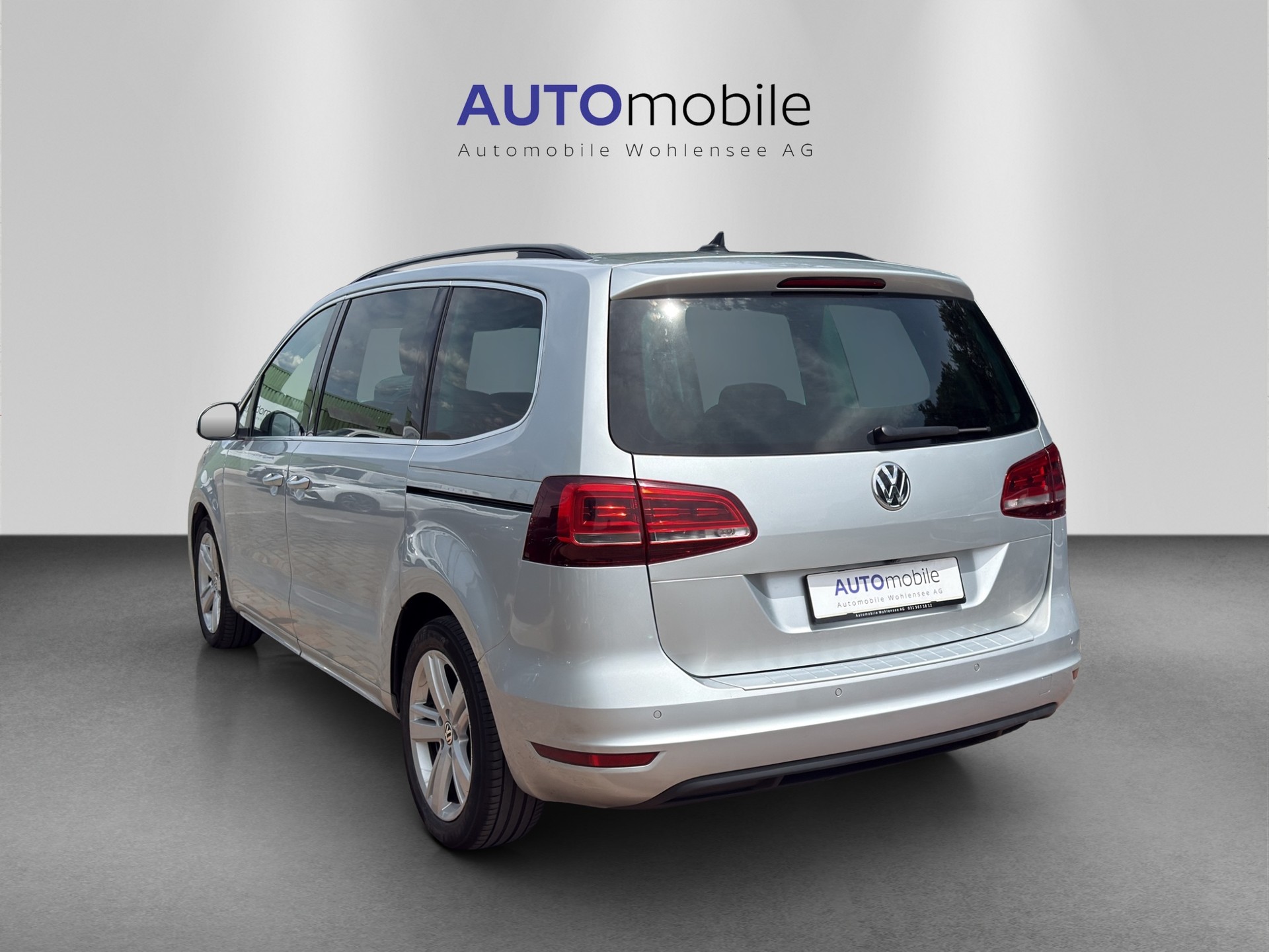VW SHARAN 2.0 TDI BMT Comfortline DSG-image-6