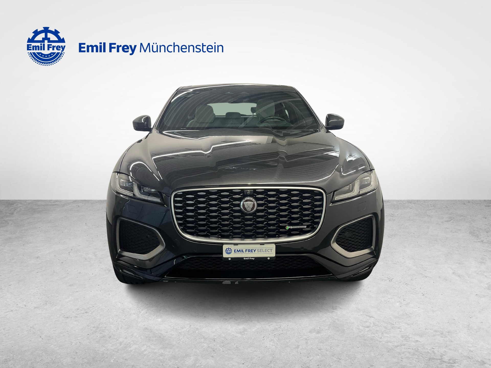 JAGUAR F-Pace 3.0 D I6 R-Dynamic S AWD-image-7