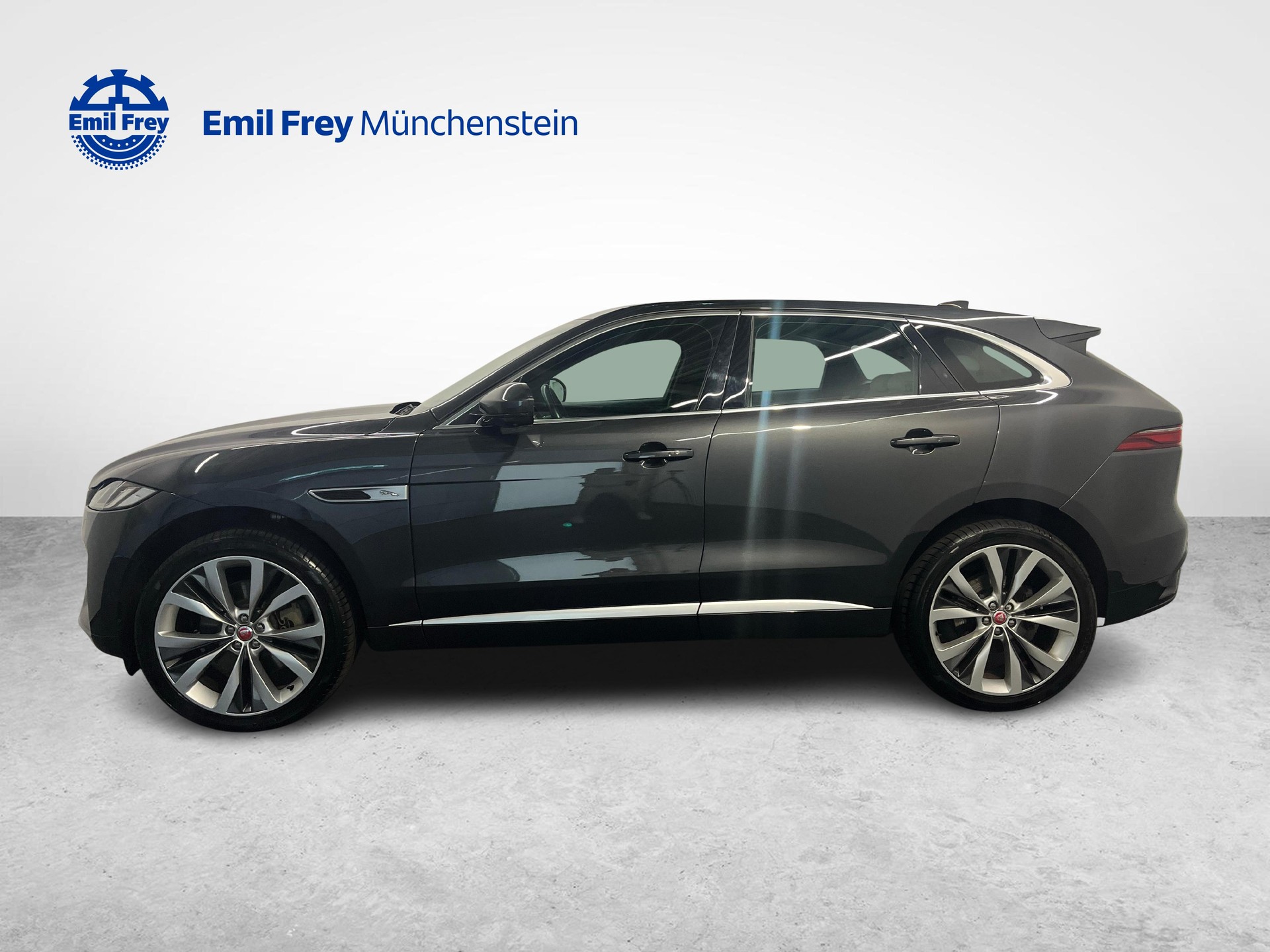 JAGUAR F-Pace 3.0 D I6 R-Dynamic S AWD-image-1