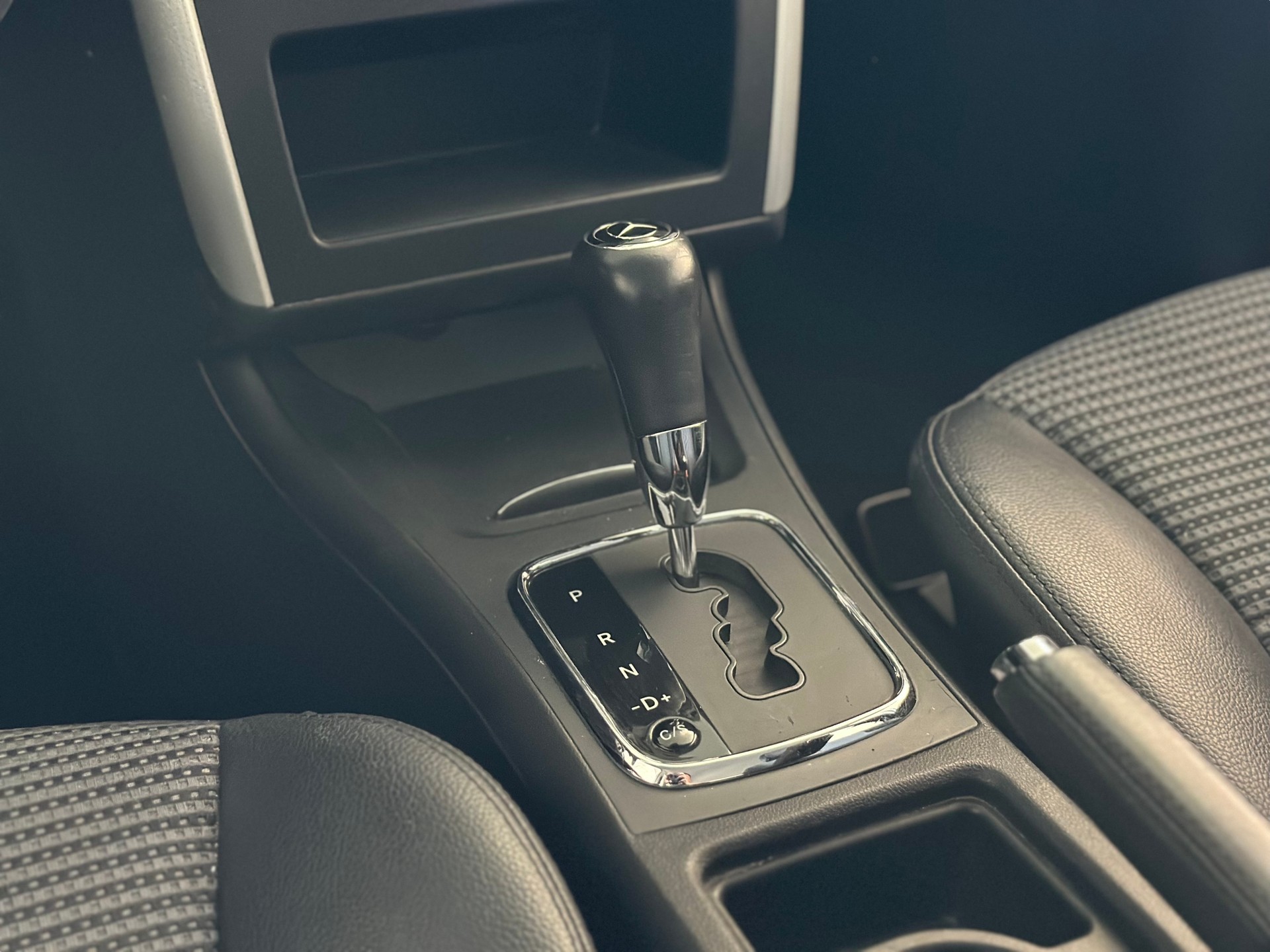 MERCEDES-BENZ A 200 Classic Automat-image-15