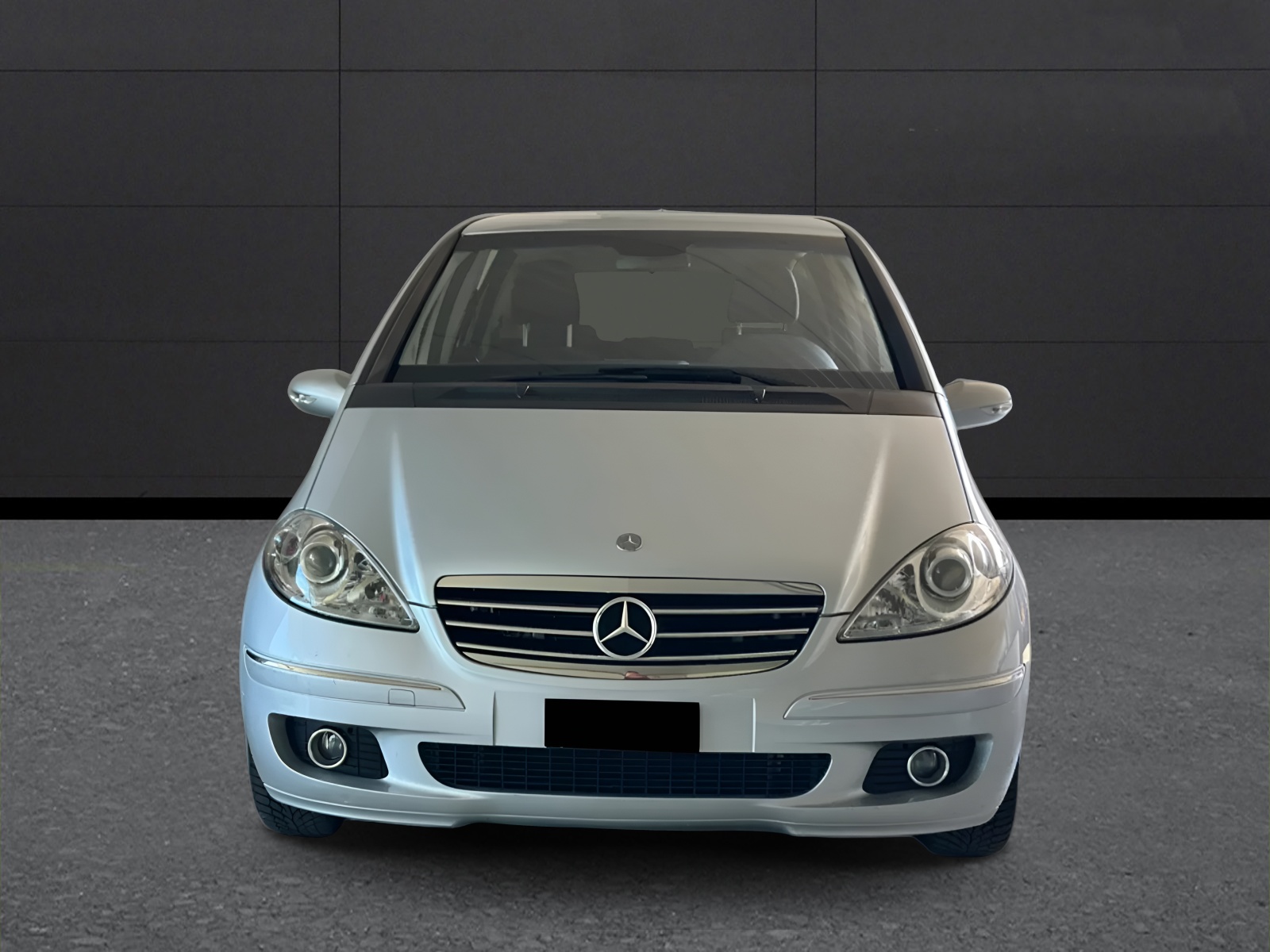 MERCEDES-BENZ A 200 Classic Automat-image-2