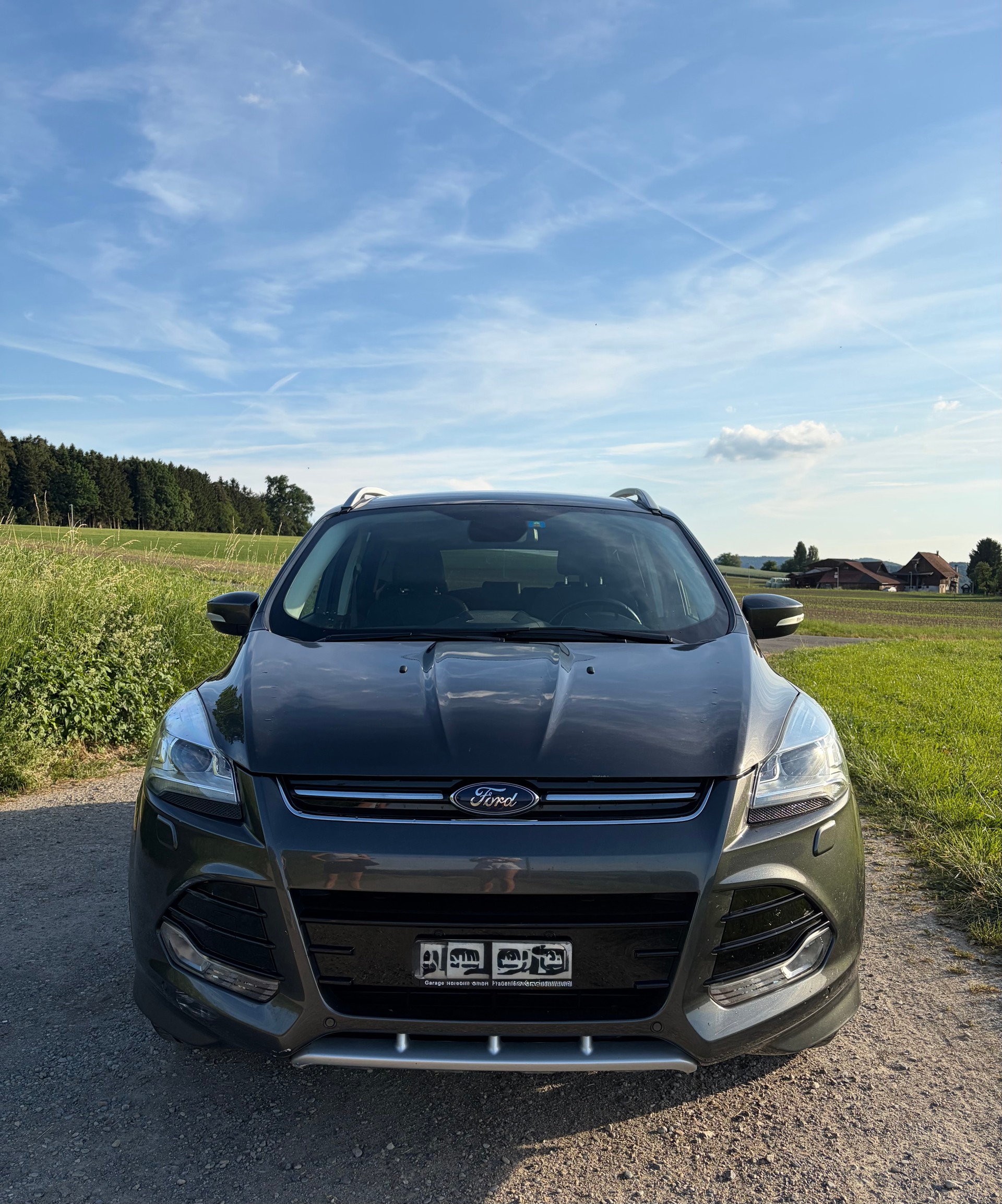 FORD 1.5 EcoB 150 Titanium S 2WD-image-0