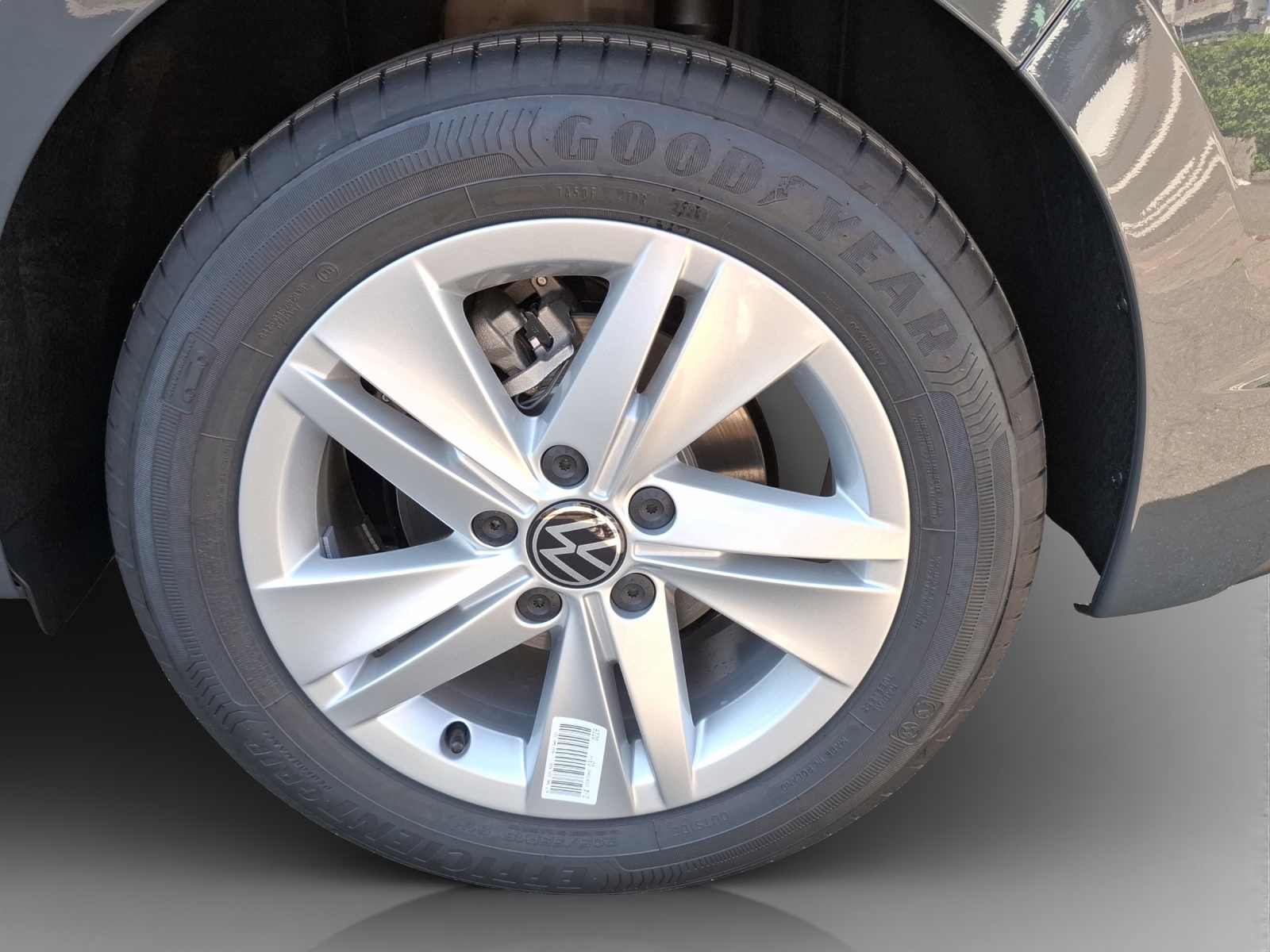 VW Golf 1.5 e TSI mHEV Basis DSG-image-13