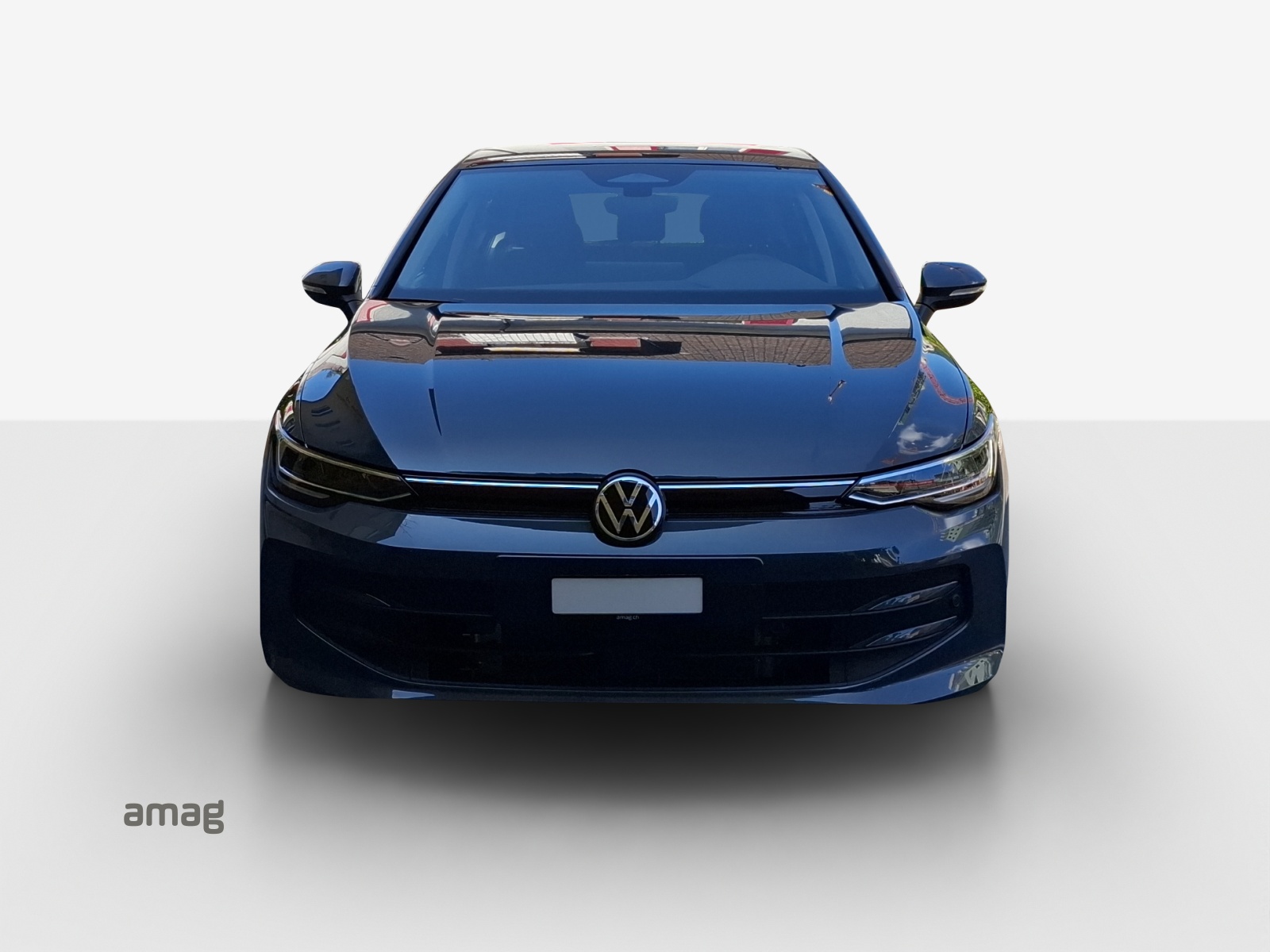 VW Golf 1.5 e TSI mHEV Basis DSG-image-6