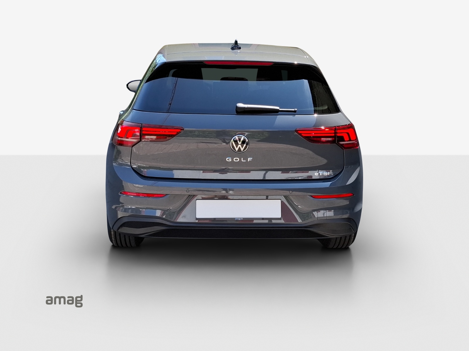 VW Golf 1.5 e TSI mHEV Basis DSG-image-3