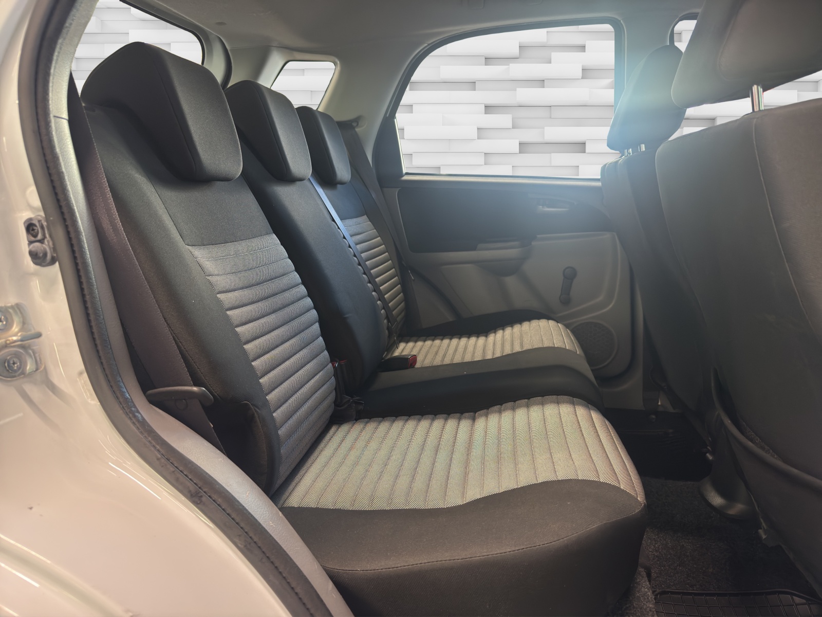 SUZUKI SX4 1.6 16V GL 4WD-image-10