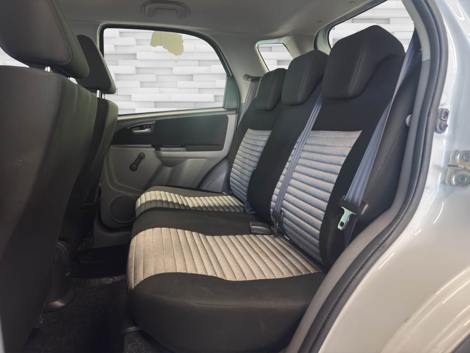 SUZUKI SX4 1.6 16V GL 4WD-image-7
