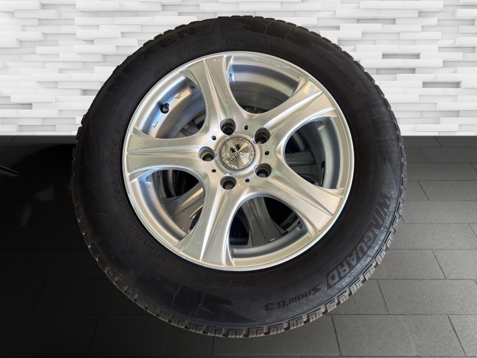 SUZUKI SX4 1.6 16V GL 4WD-image-15