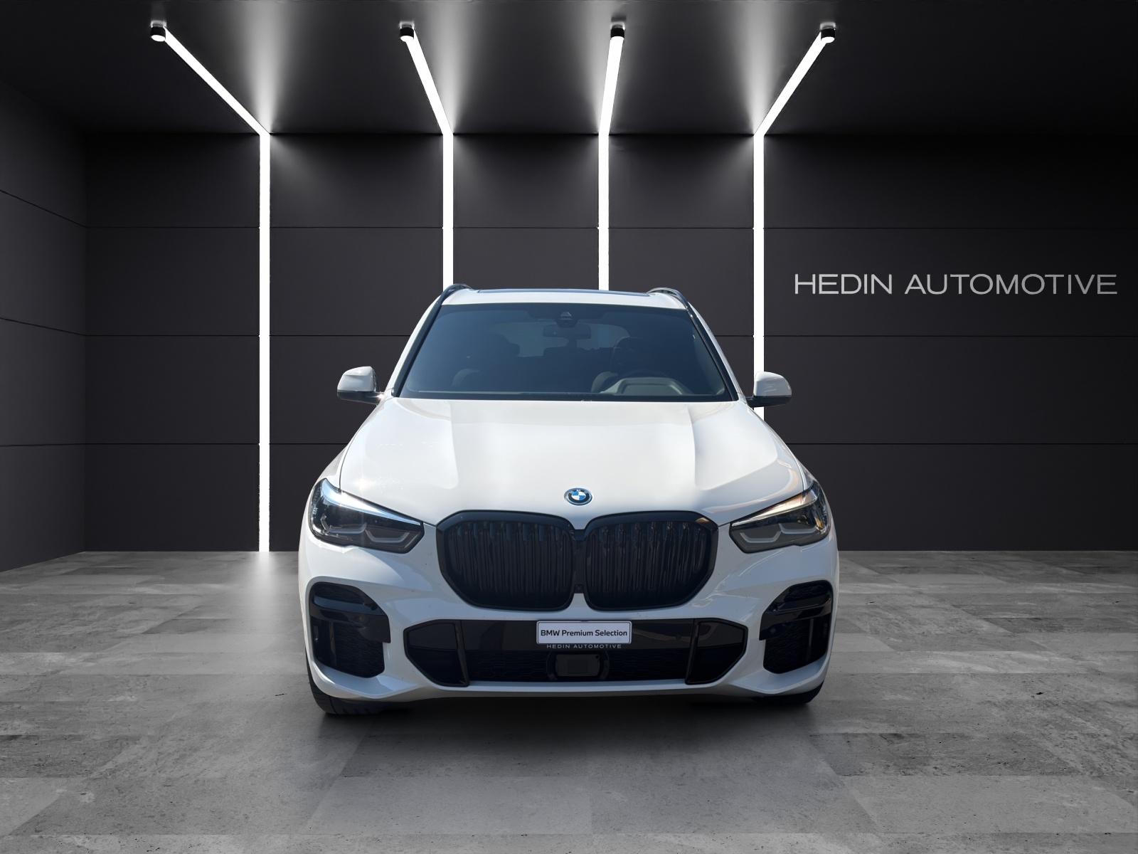 BMW X5 45e xDrive-image-6