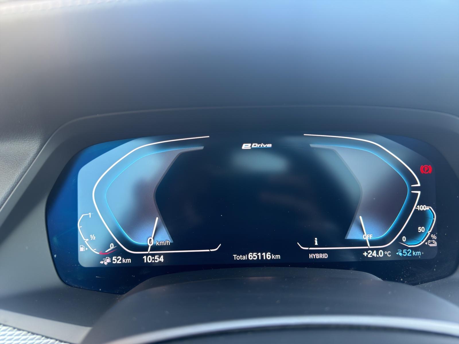 BMW X5 45e xDrive-image-10