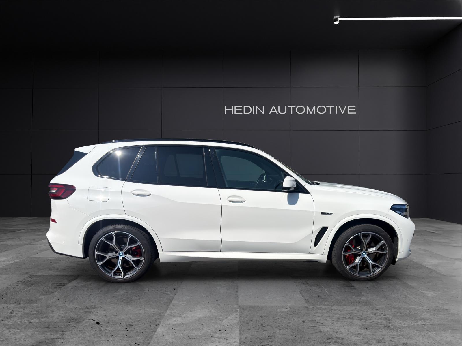 BMW X5 45e xDrive-image-16